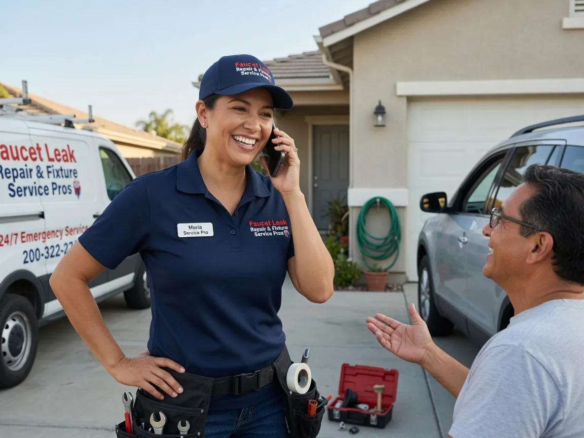 Faucet Repair Coeur D Alene, ID FAQs